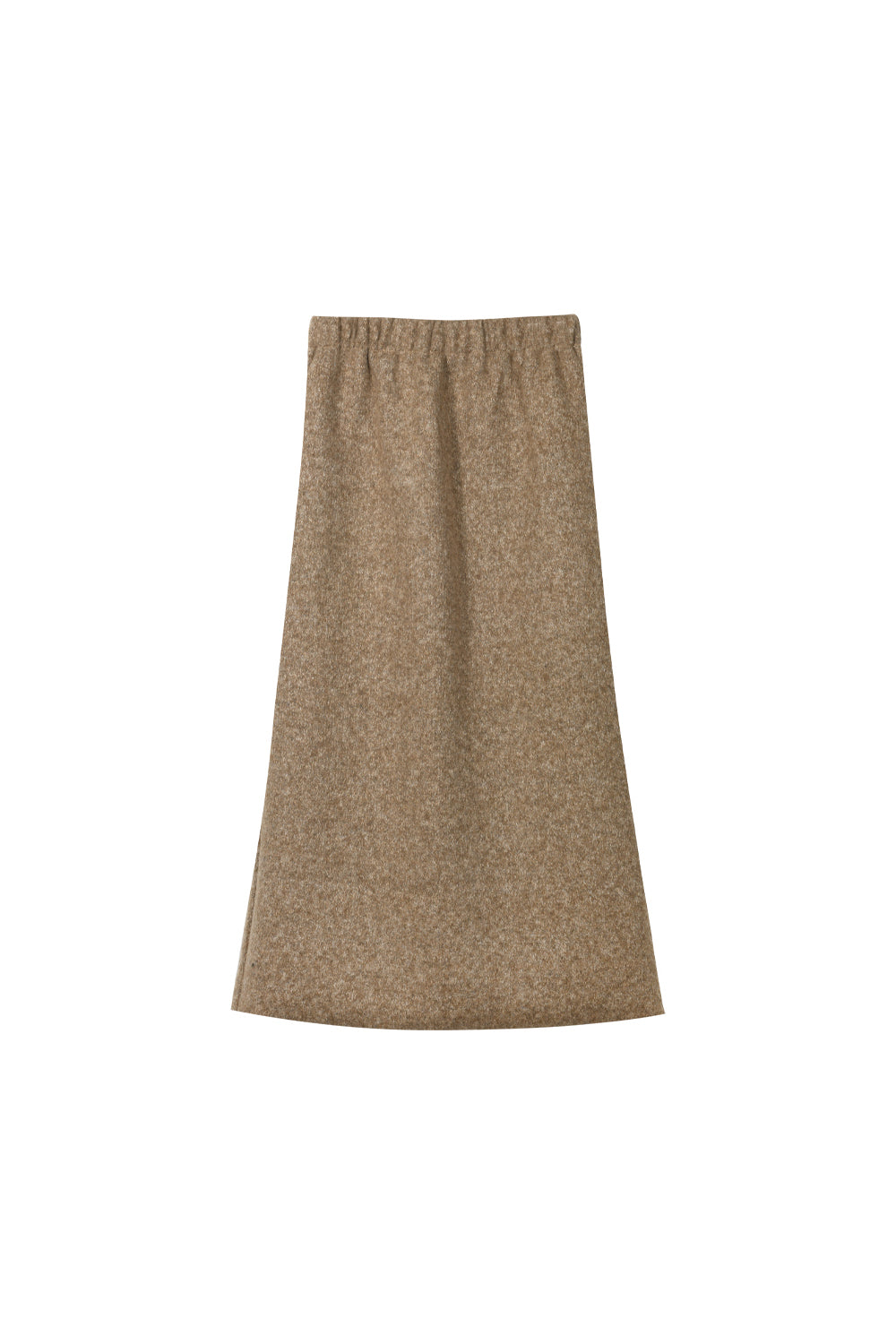 A Line Maxi Skirt for Women