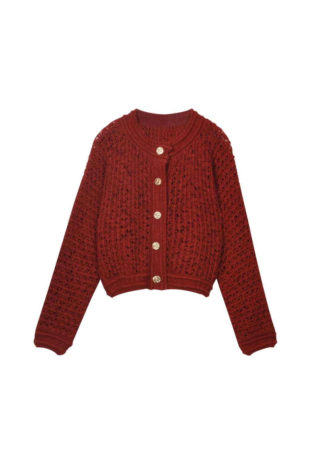 Knit Shirt for Women