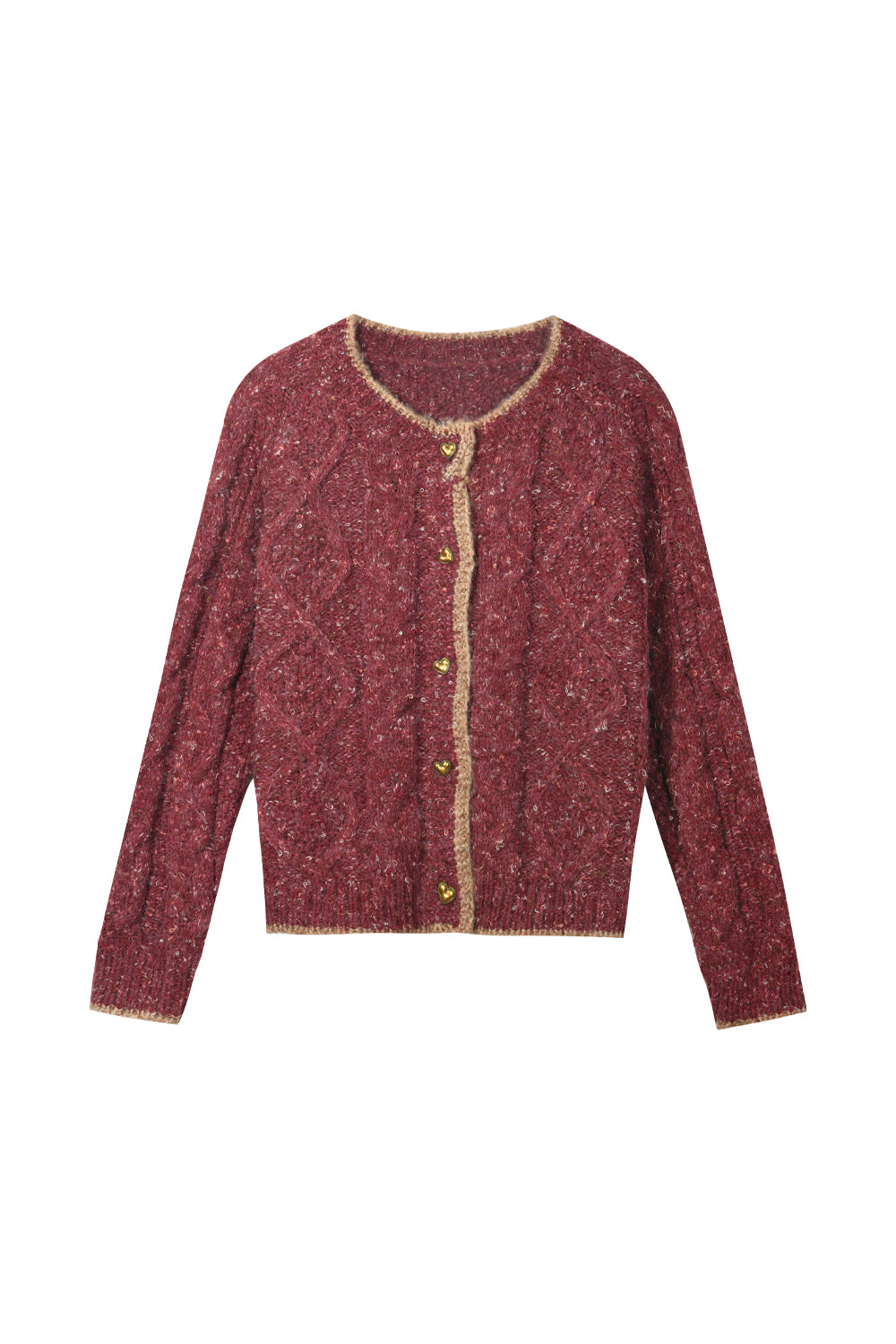 Knit Shirt for Women