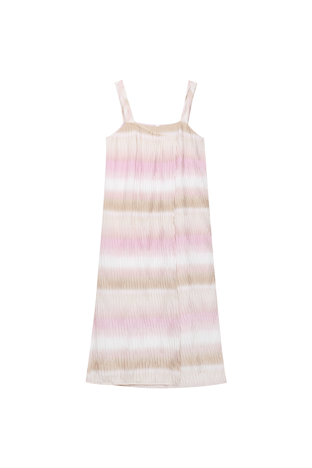 Maxi Spaghetti Strap Dress for Women