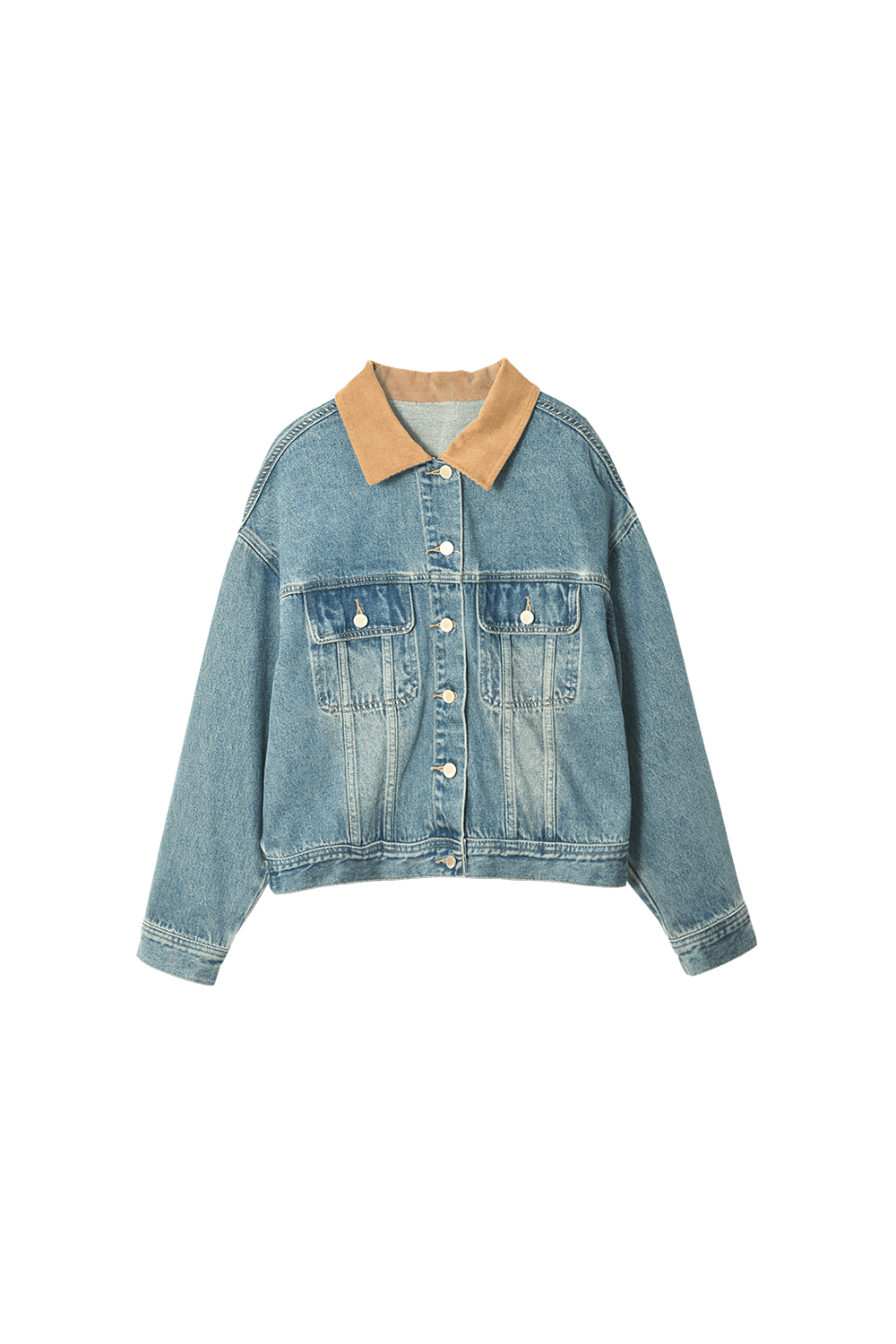 Denim Jacket for Women