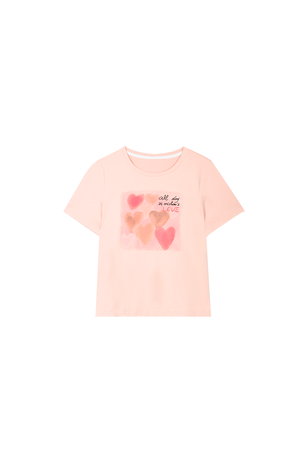 T-shirt for Women