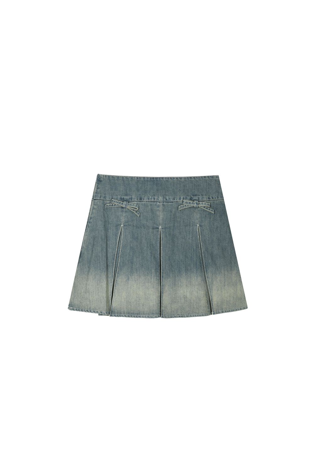 Women's Mini Skirt