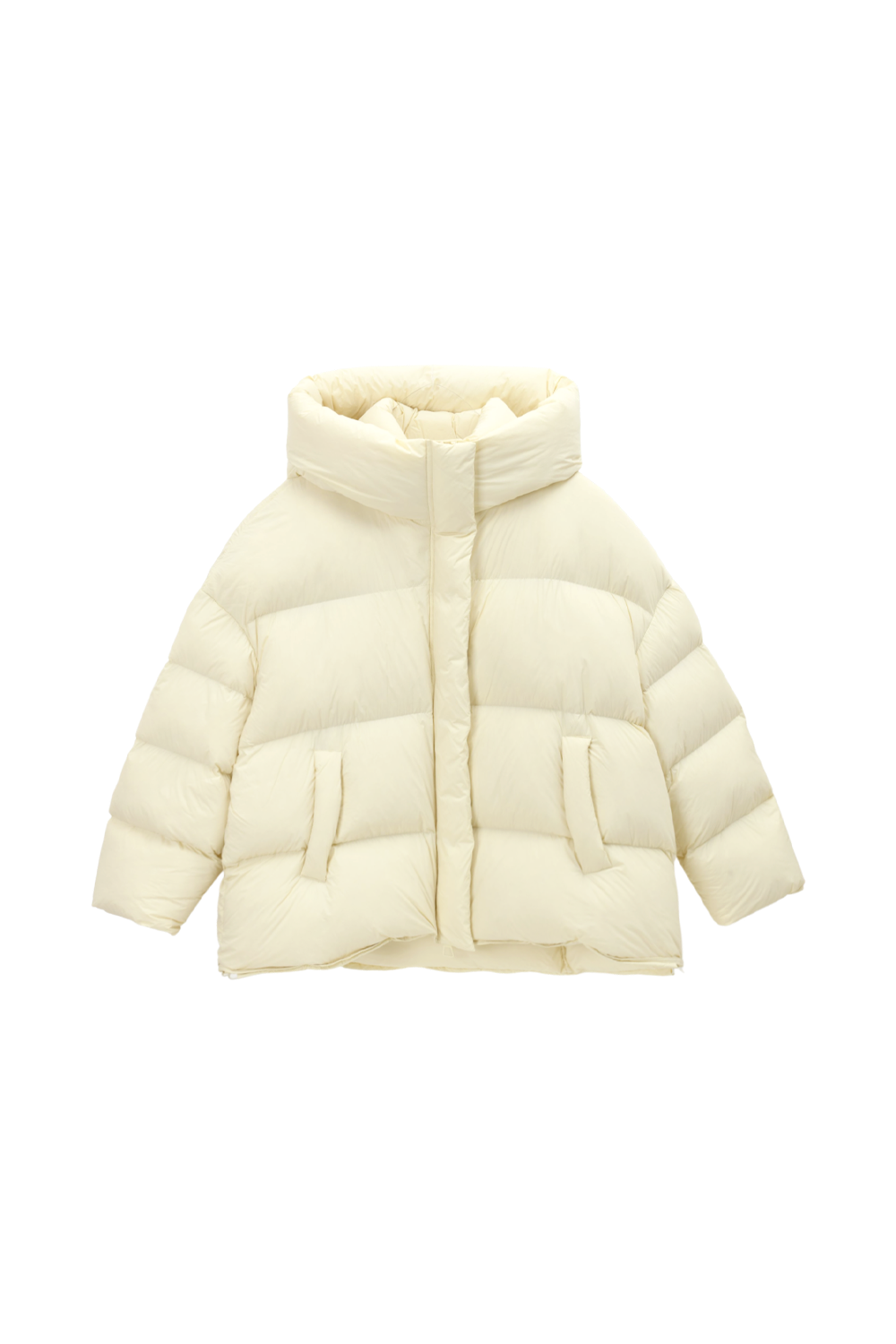 Puffer Jacket for Women