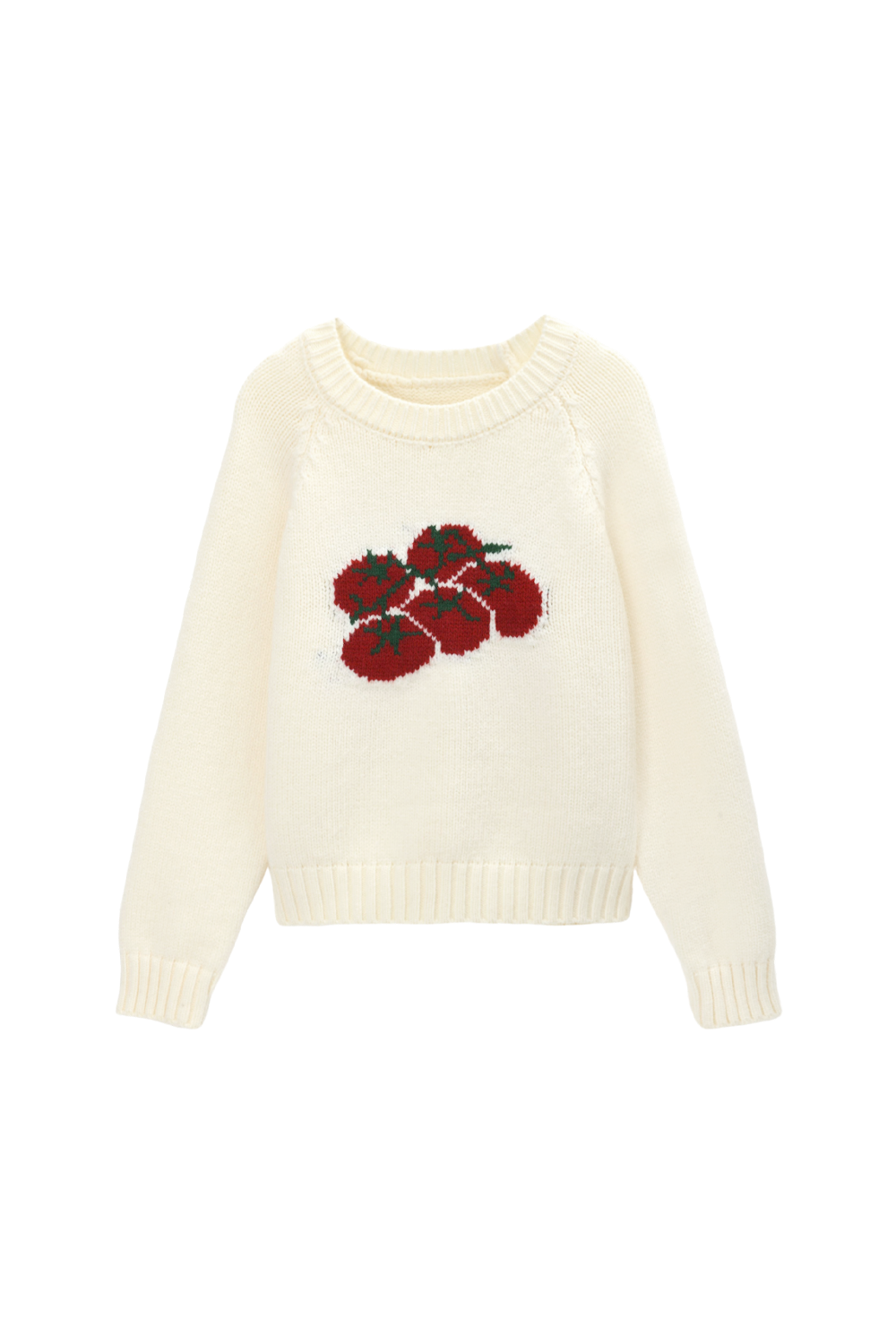 Knit Shirt for Women