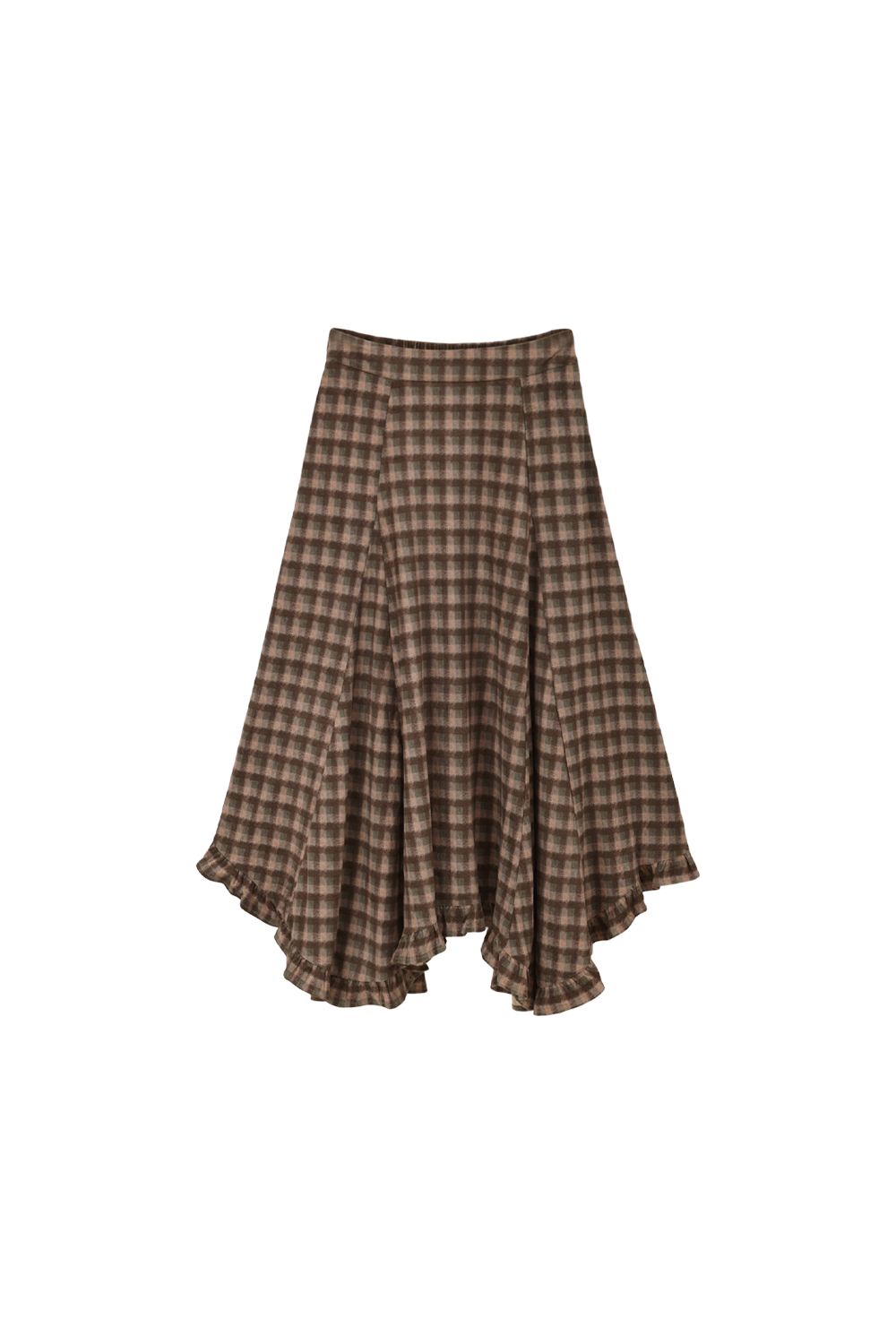Maxi Skirt for Women