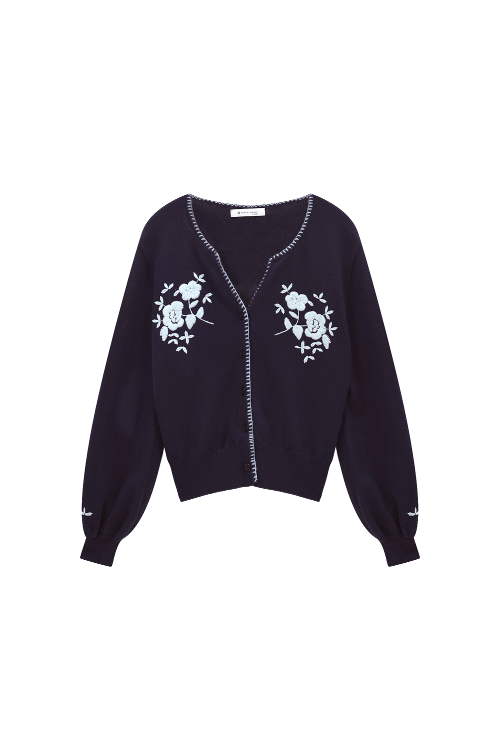 Knit Shirt for Women