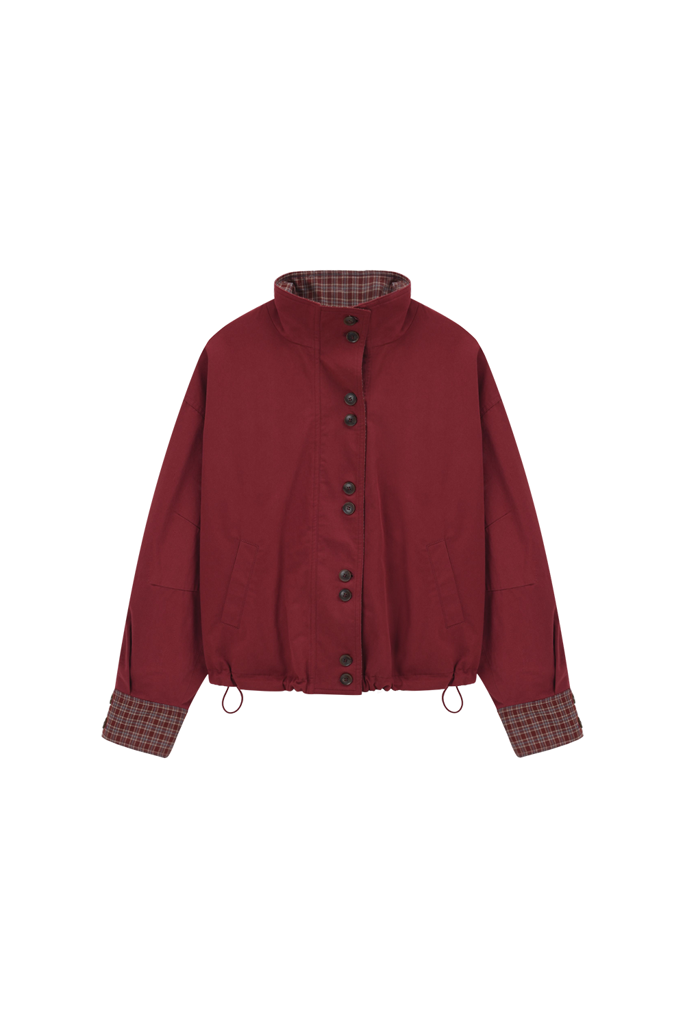 Reversible Jacket for Women