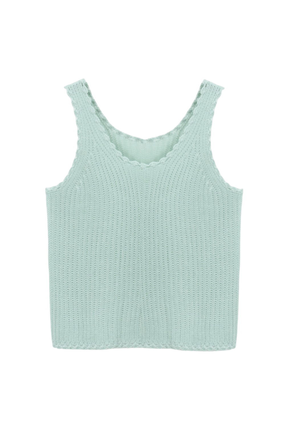 Women's Tank Tops