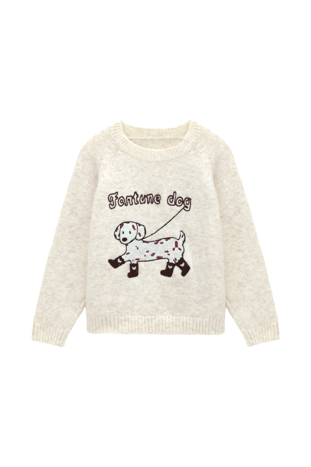 Knit Shirt for Women