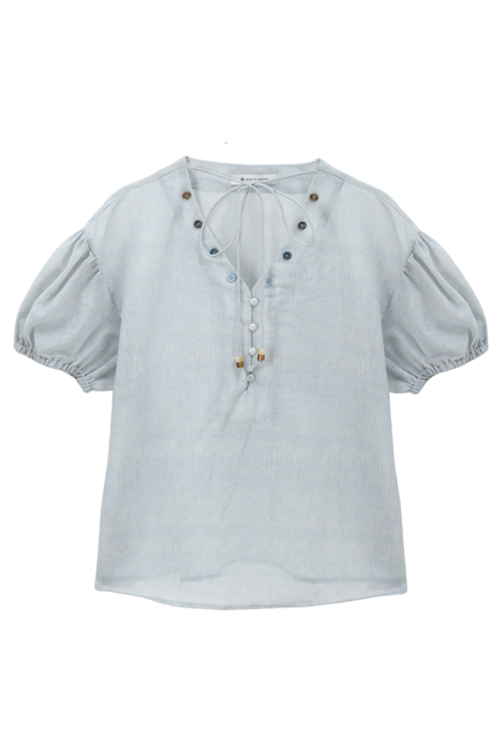 เสื้อเบลาส์สำหรับผู้หญิง