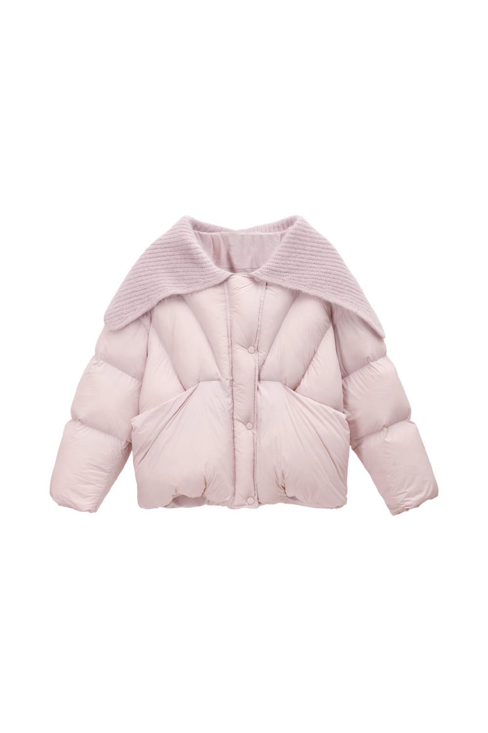 Puffer Jacket for Women