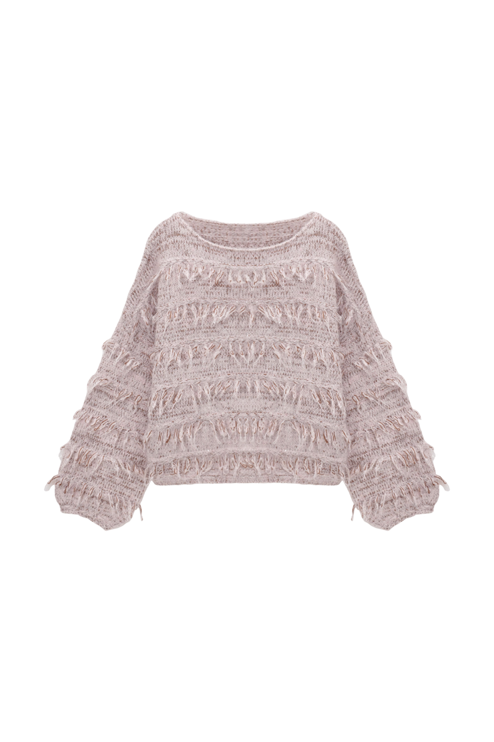 Knit Shirt for Women