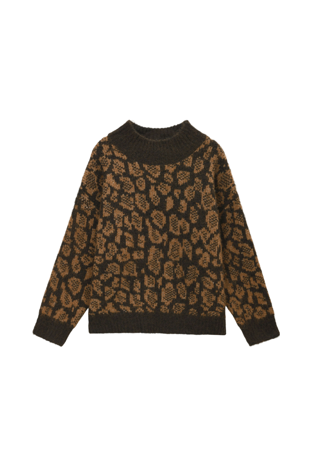 Knit Shirt for Women