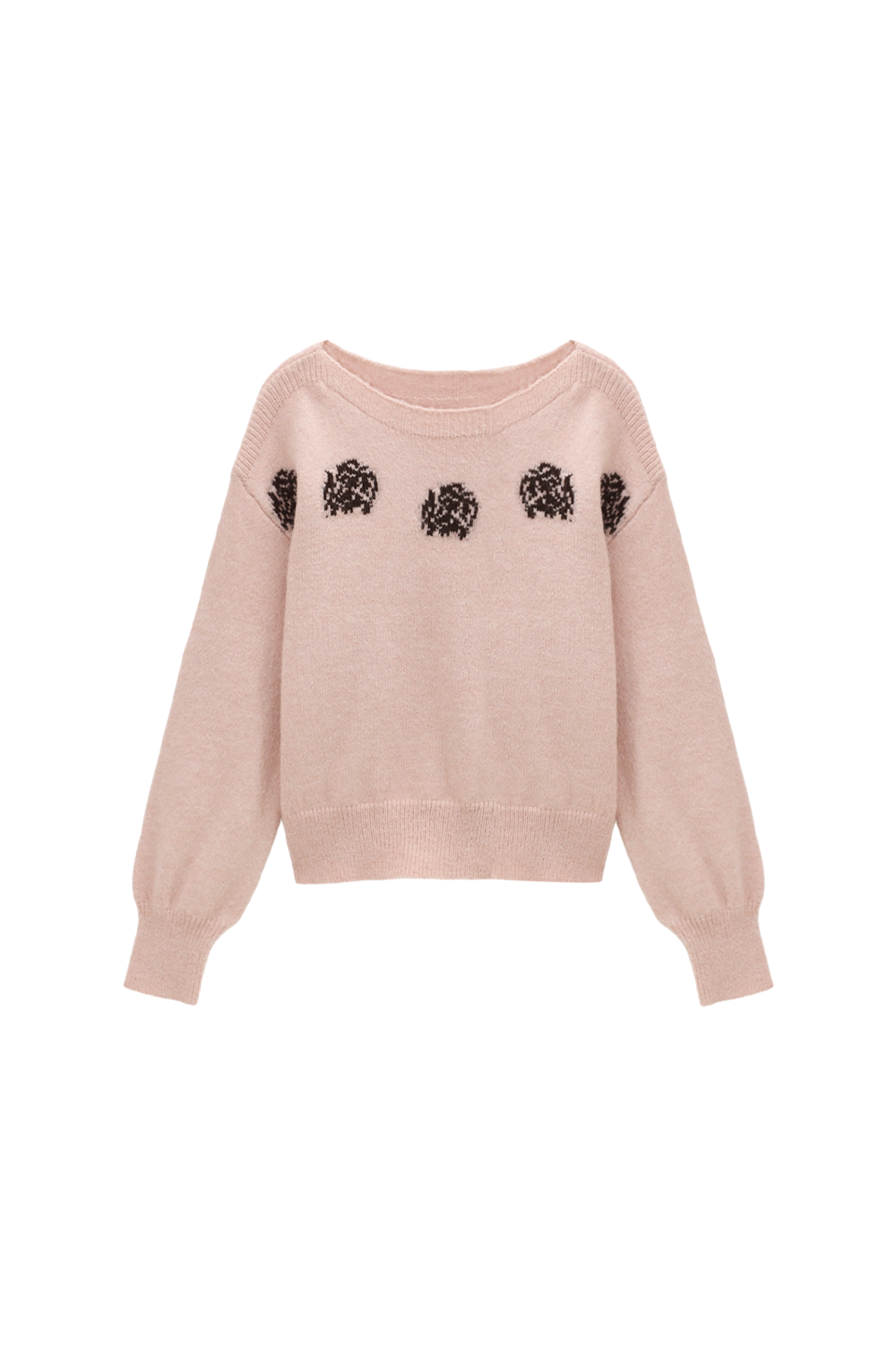 Knit Shirt for Women