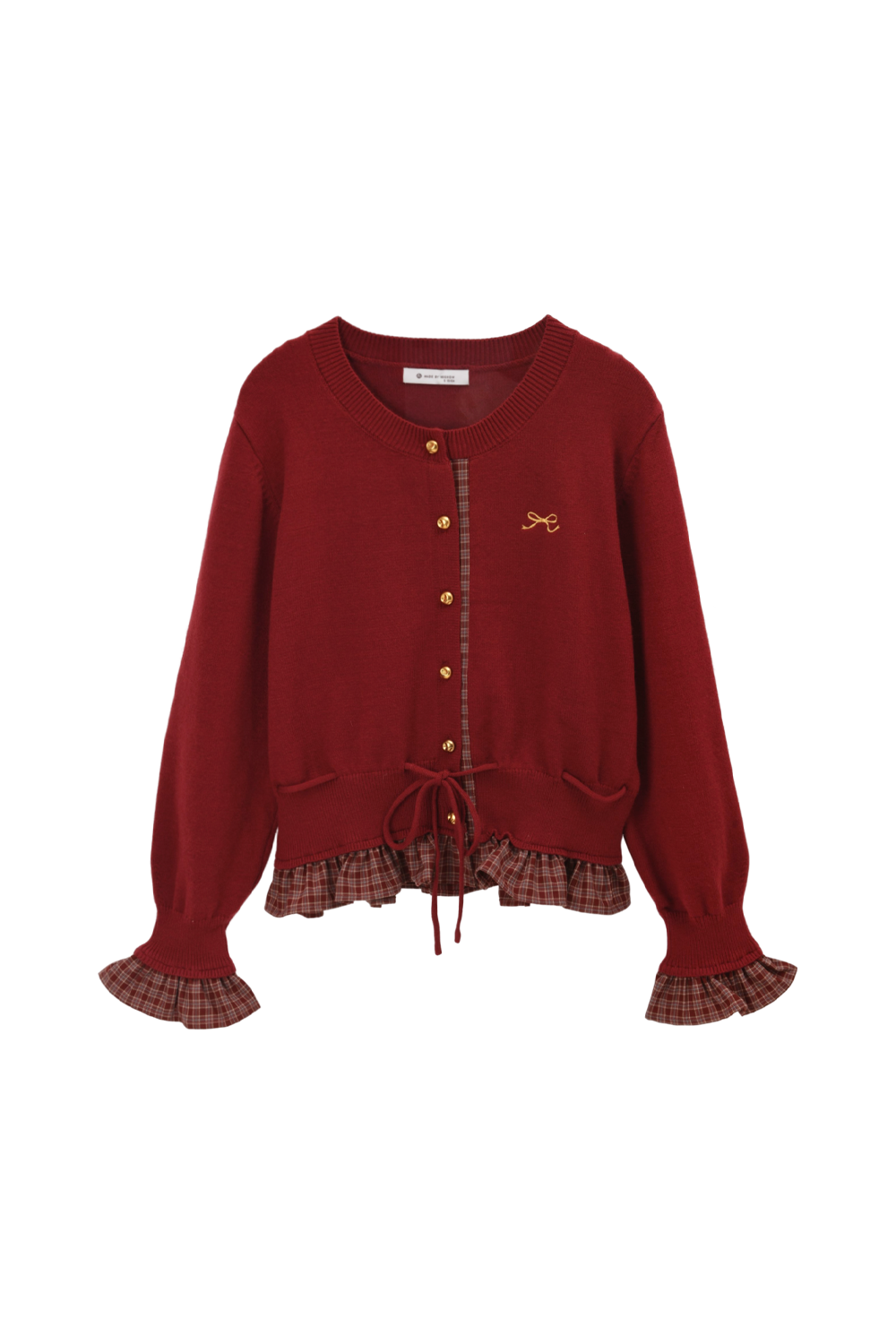 Knit Shirt for Women
