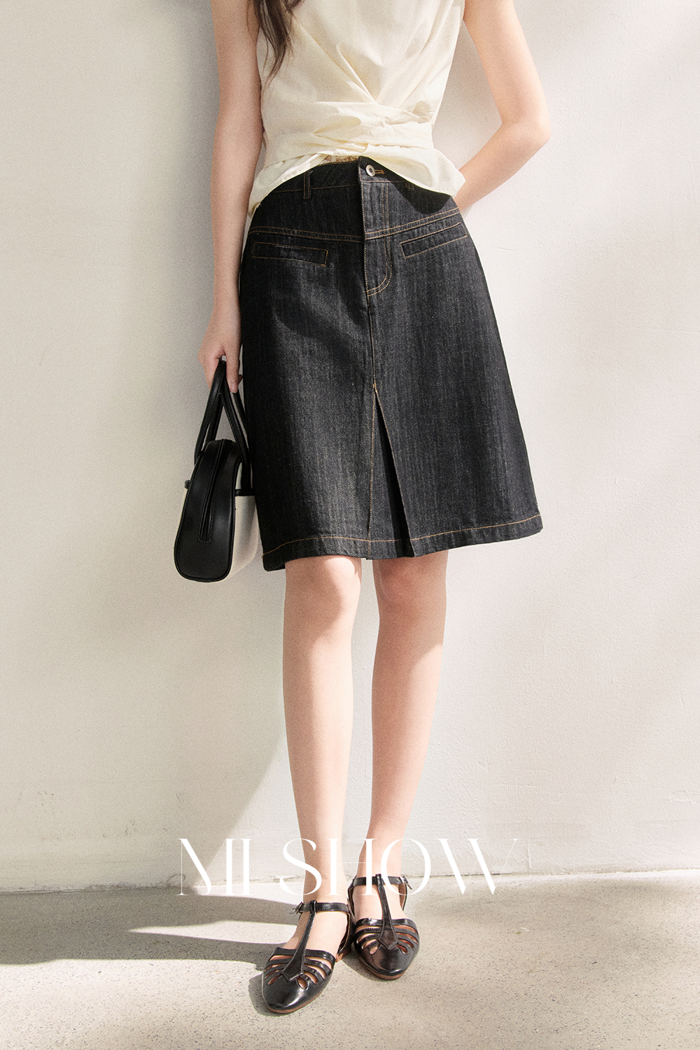 Mini Skirt for Women