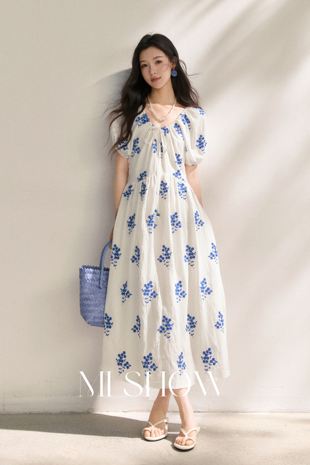 Maxi Dress for Women