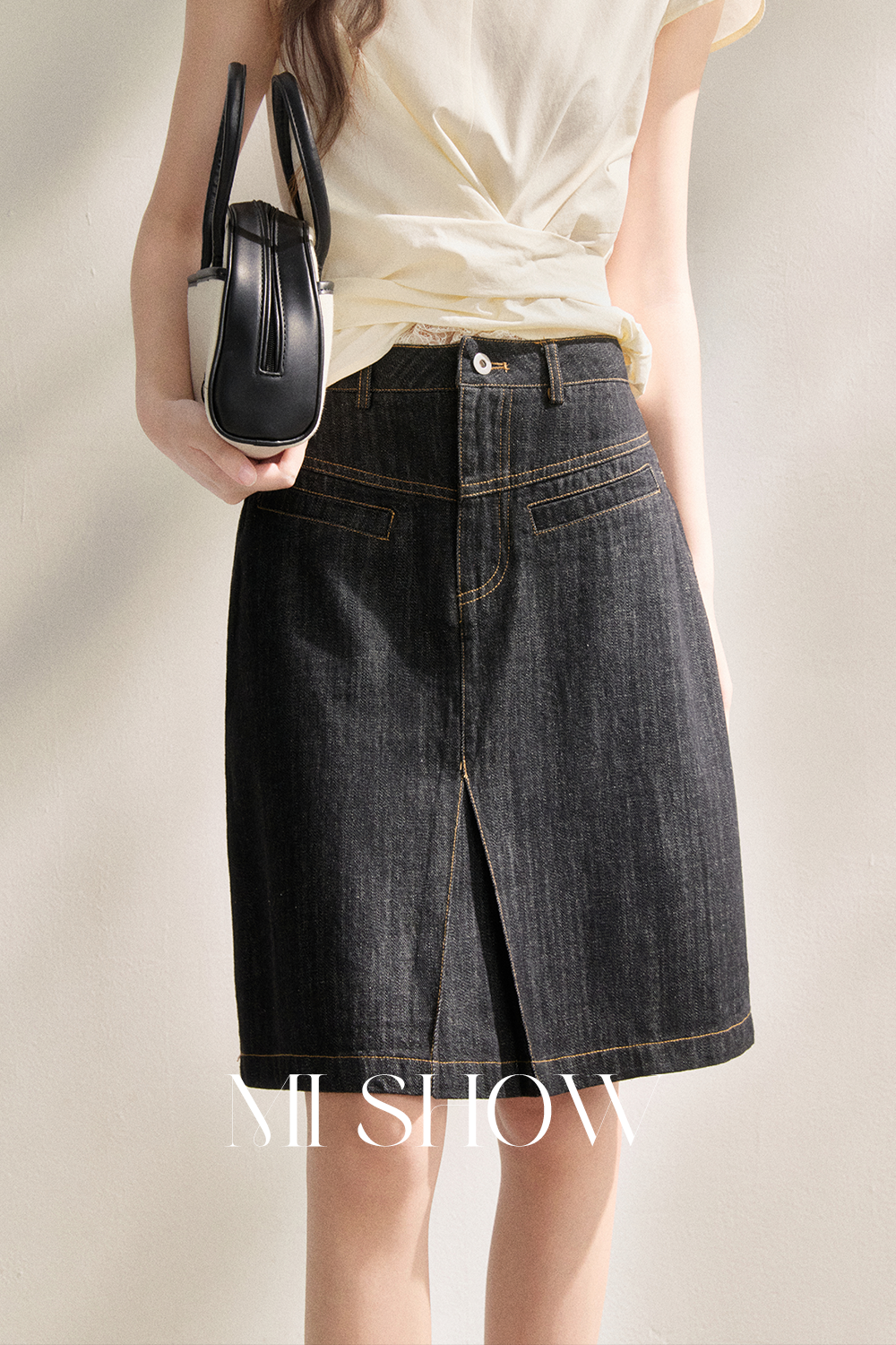 Mini Skirt for Women