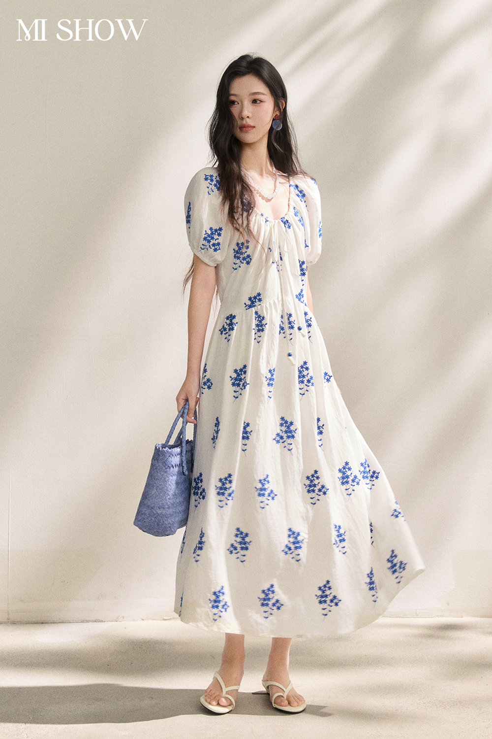 Maxi Dress for Women