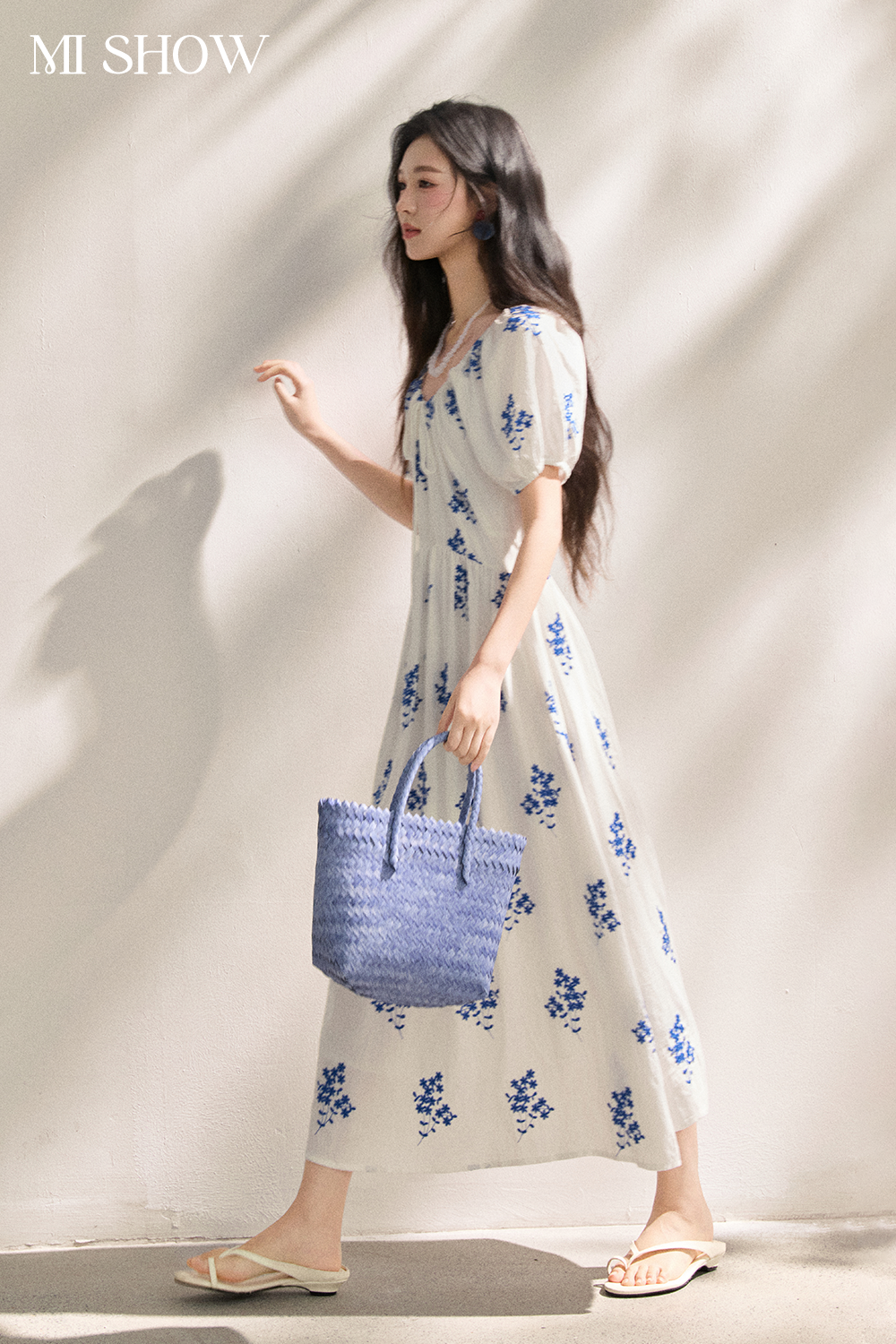 Maxi Dress for Women