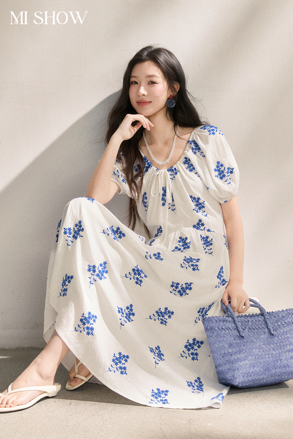 Maxi Dress for Women