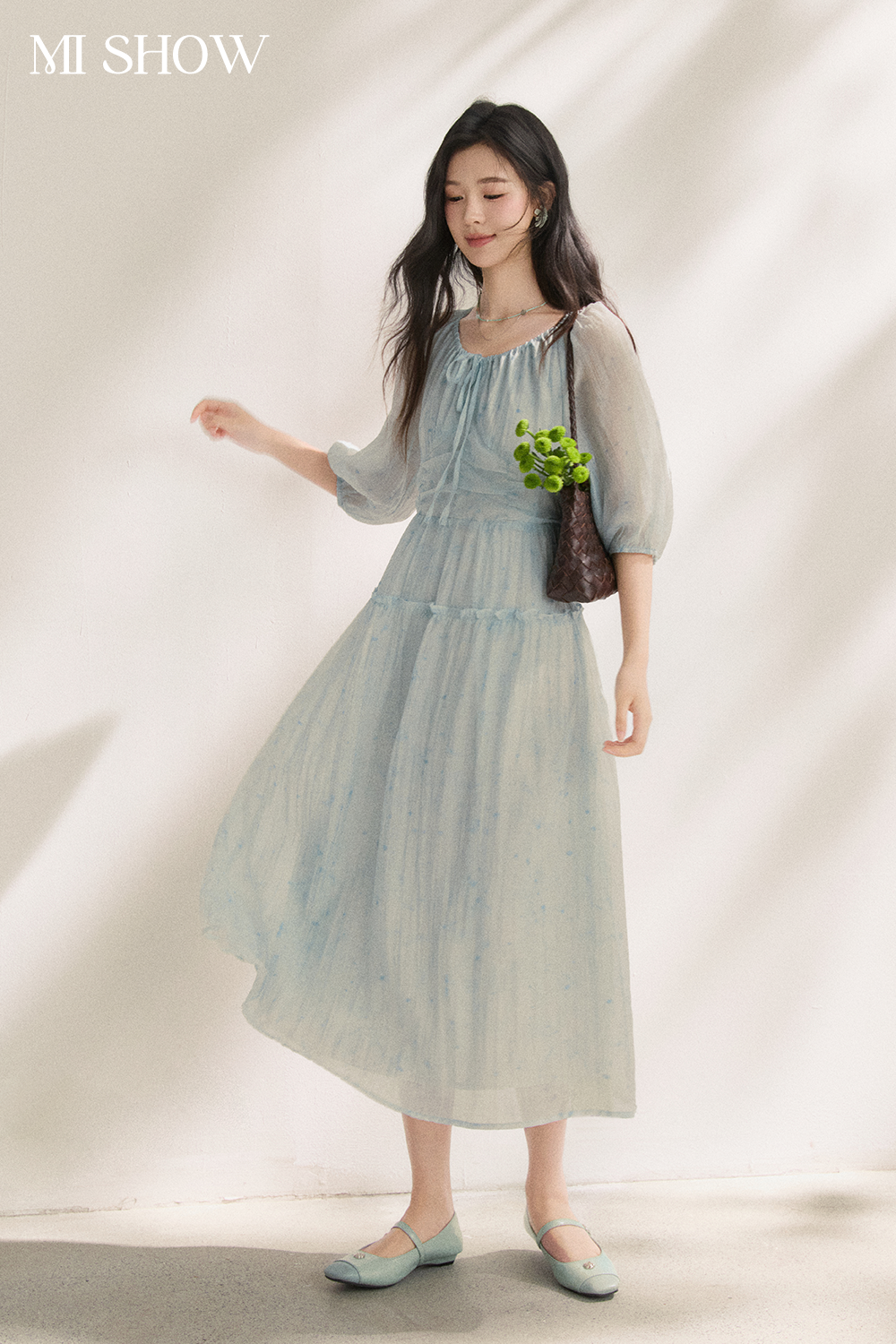 Maxi Dress for Women