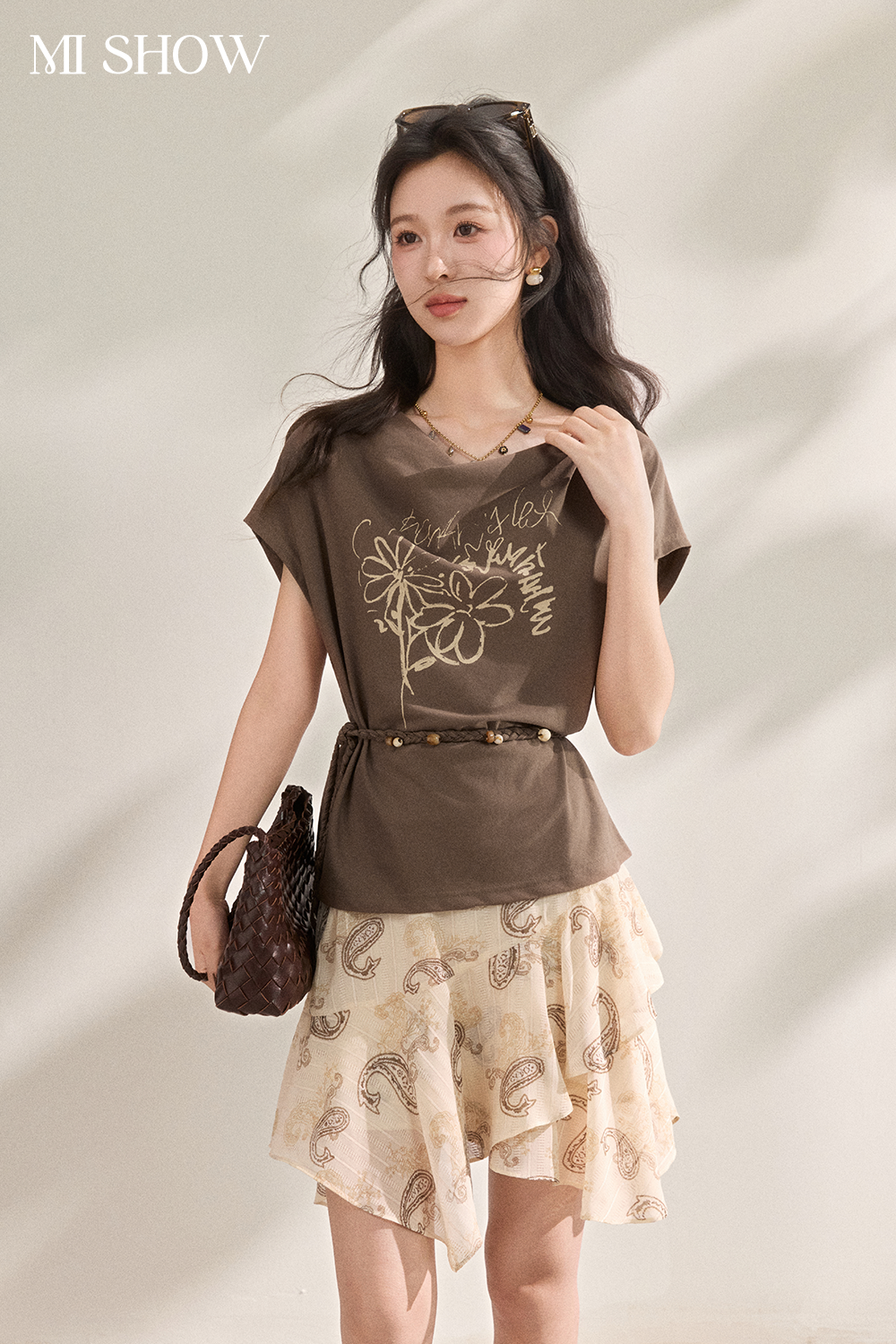 T-shirt for Women