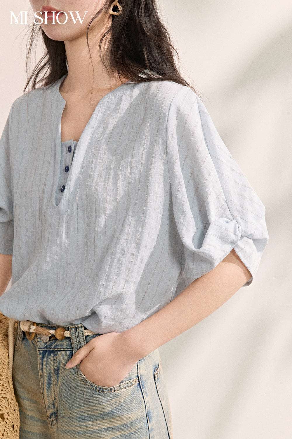 Blouses for Women