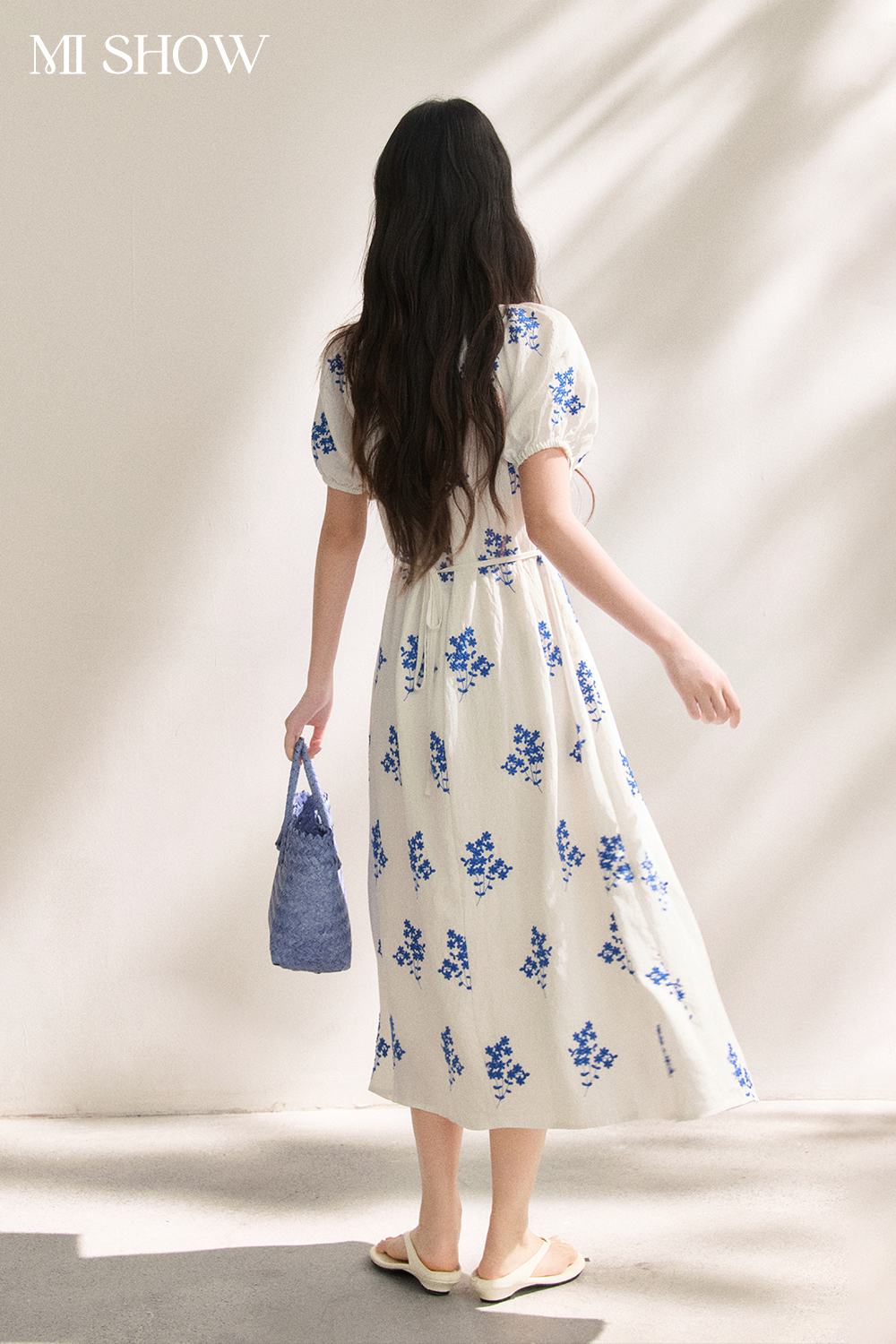 Maxi Dress for Women