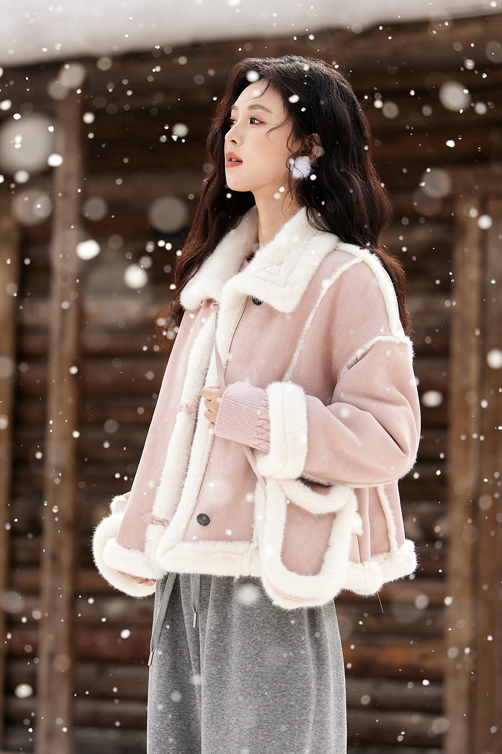 Coat for Women