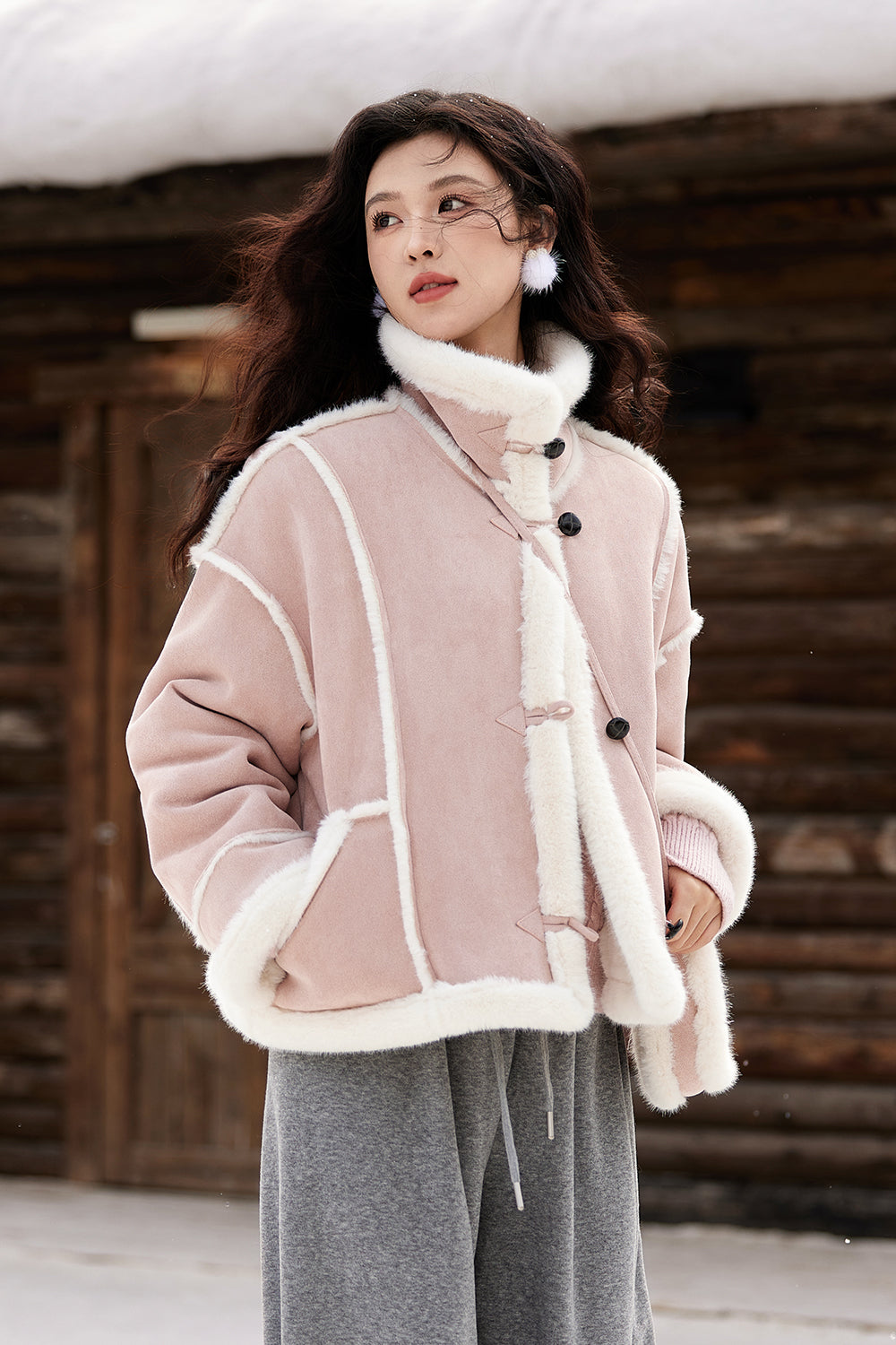 Coat for Women