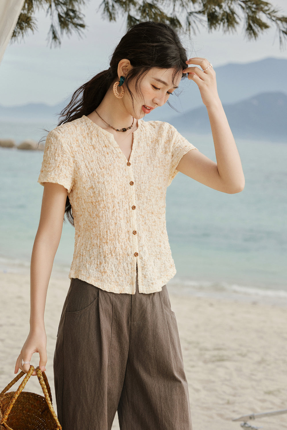 T-shirt for Women