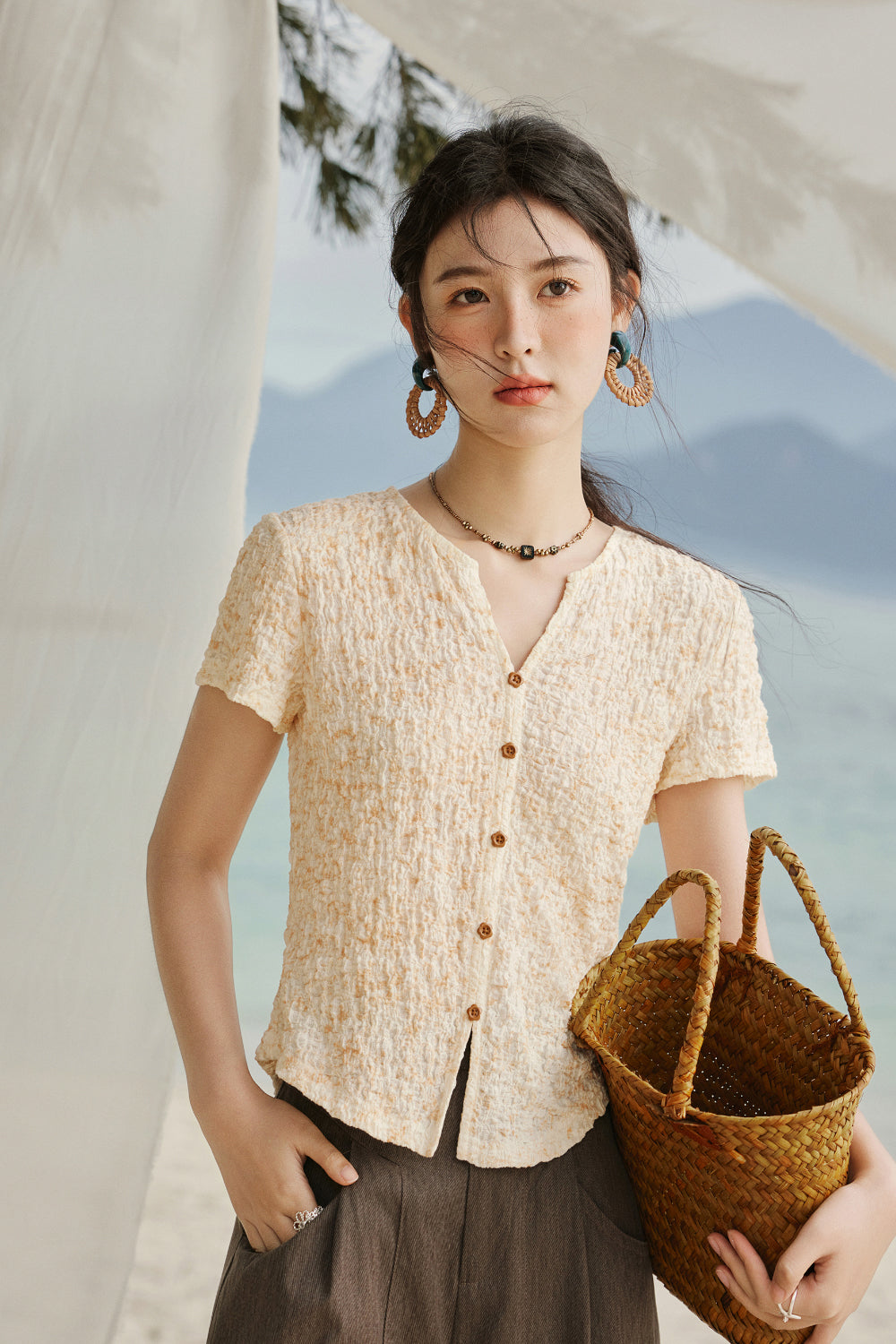 T-shirt for Women
