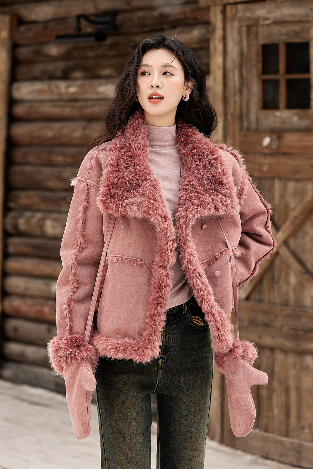 Coat for Women