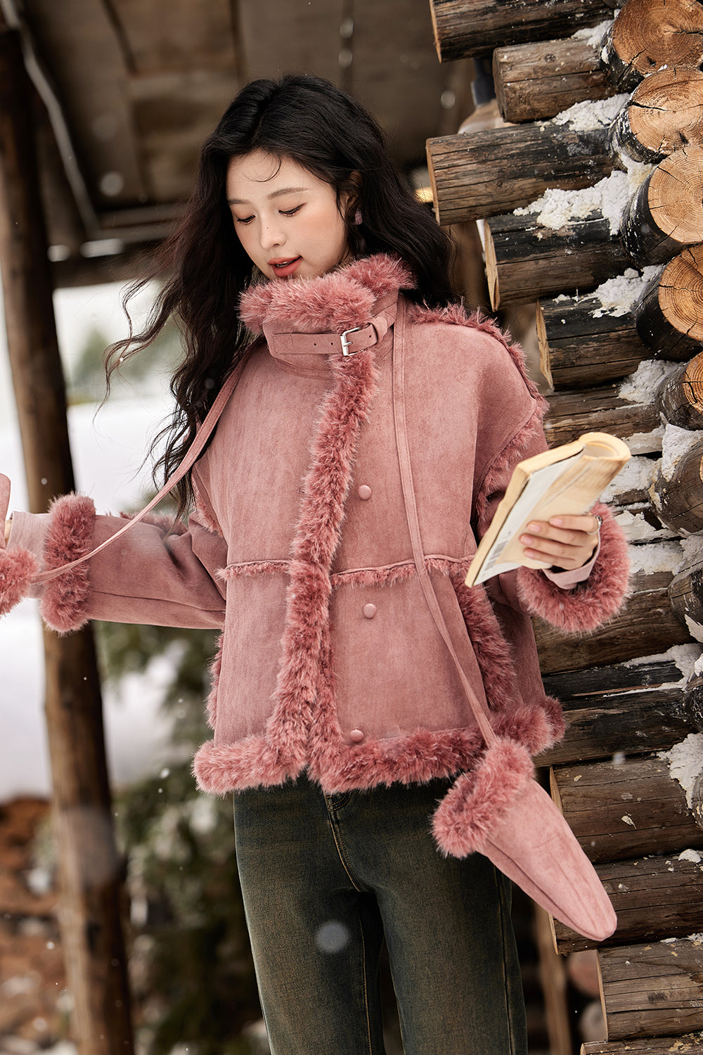 Coat for Women