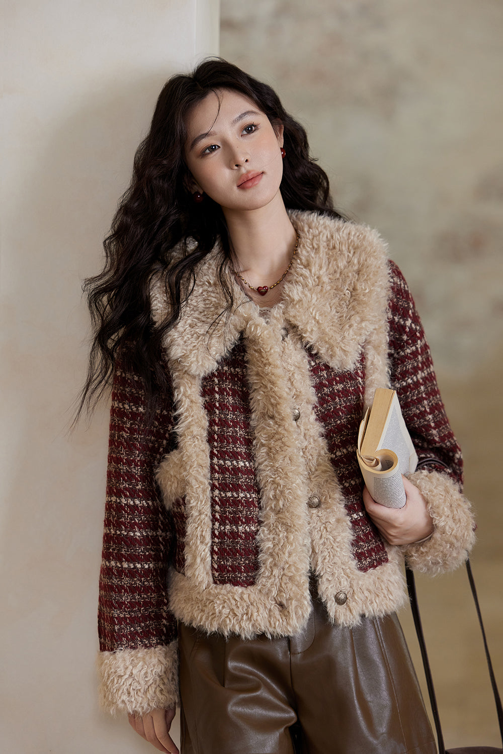 Coat for Women