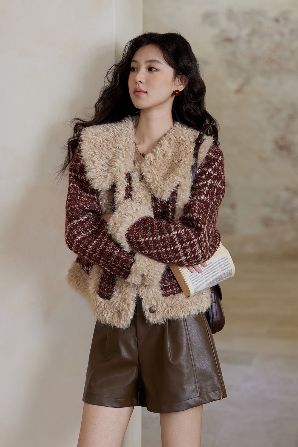 Coat for Women