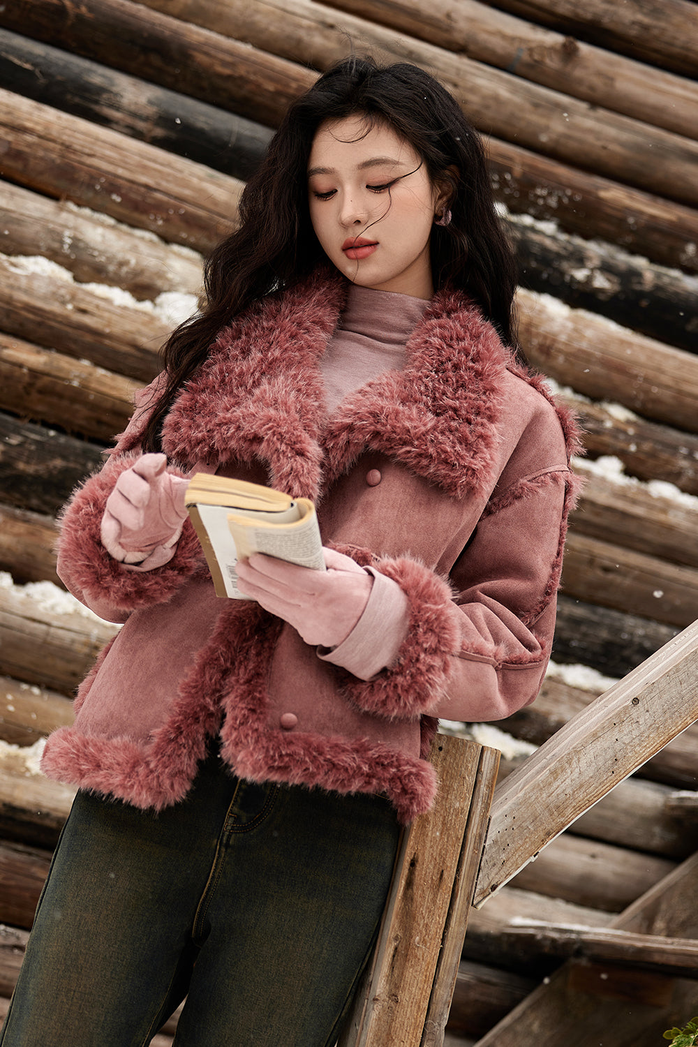 Coat for Women