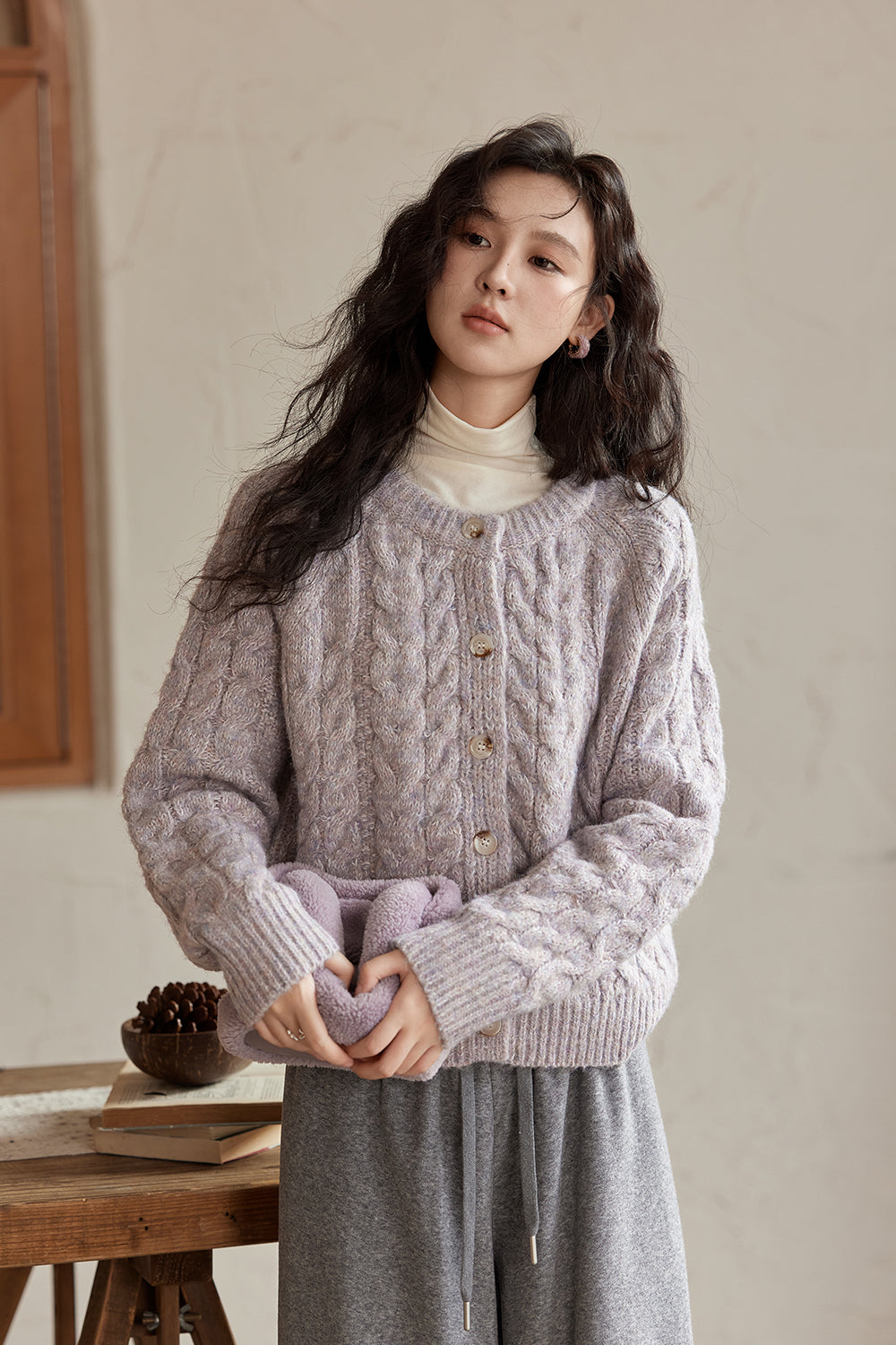 Knit Shirt for Women