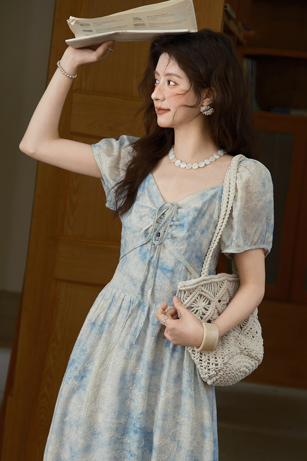Maxi Dress for Women
