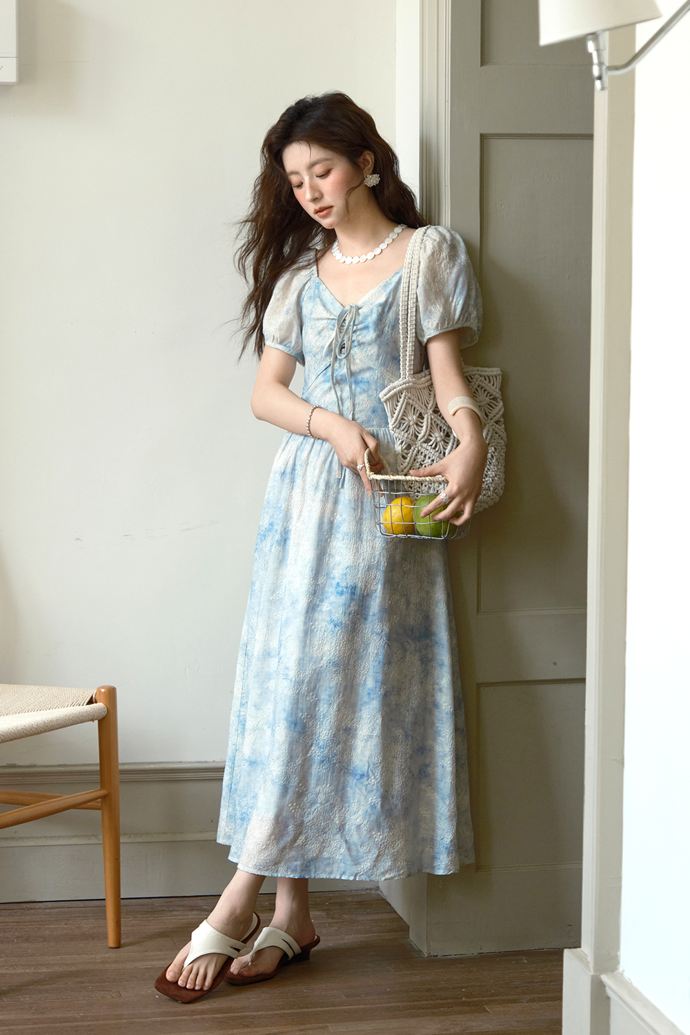 Maxi Dress for Women