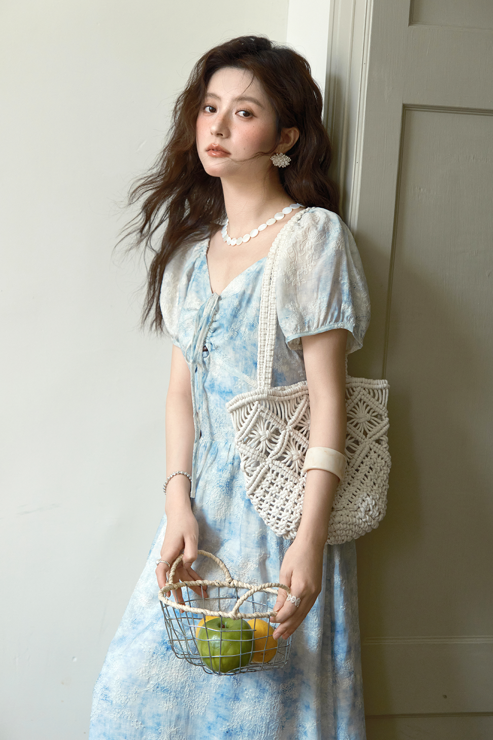 Maxi Dress for Women