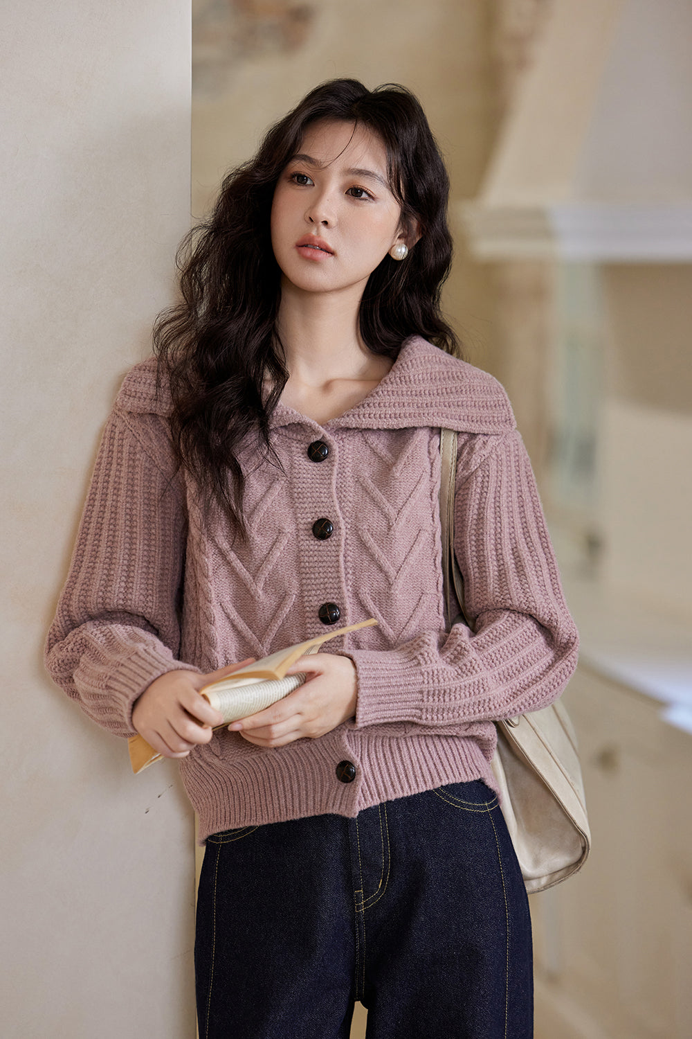 Knit Shirt for Women