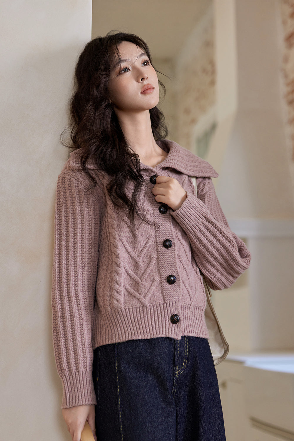 Knit Shirt for Women