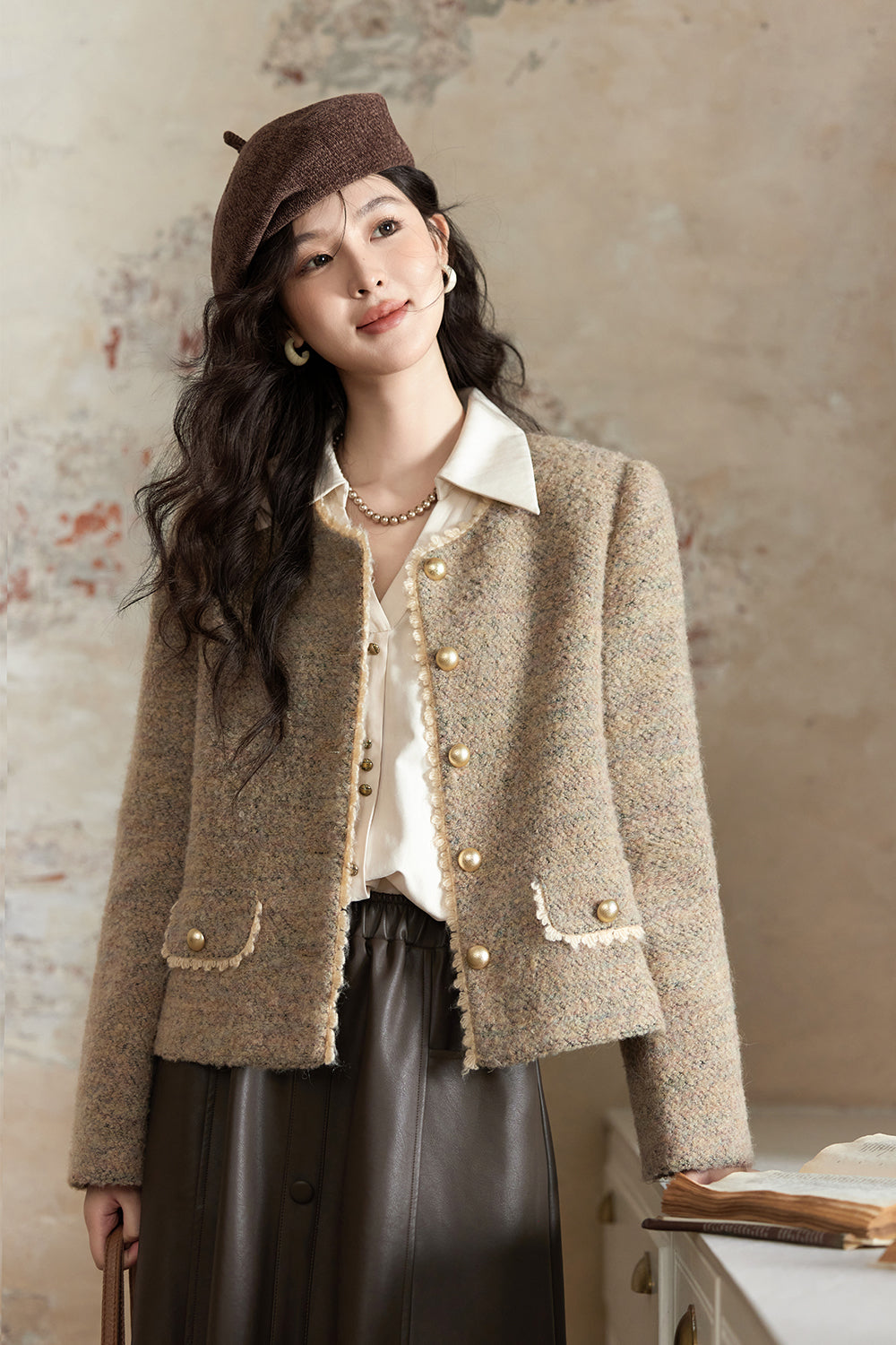 Coat for Women