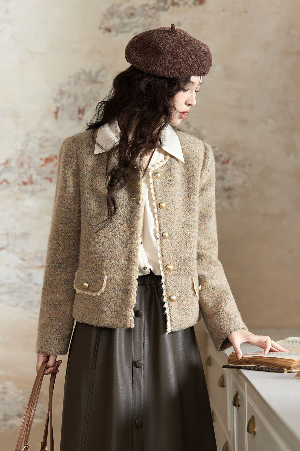 Coat for Women