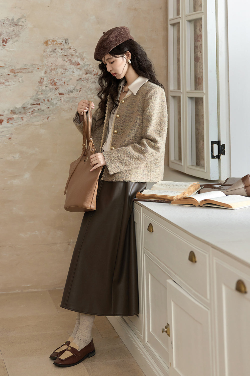 Coat for Women