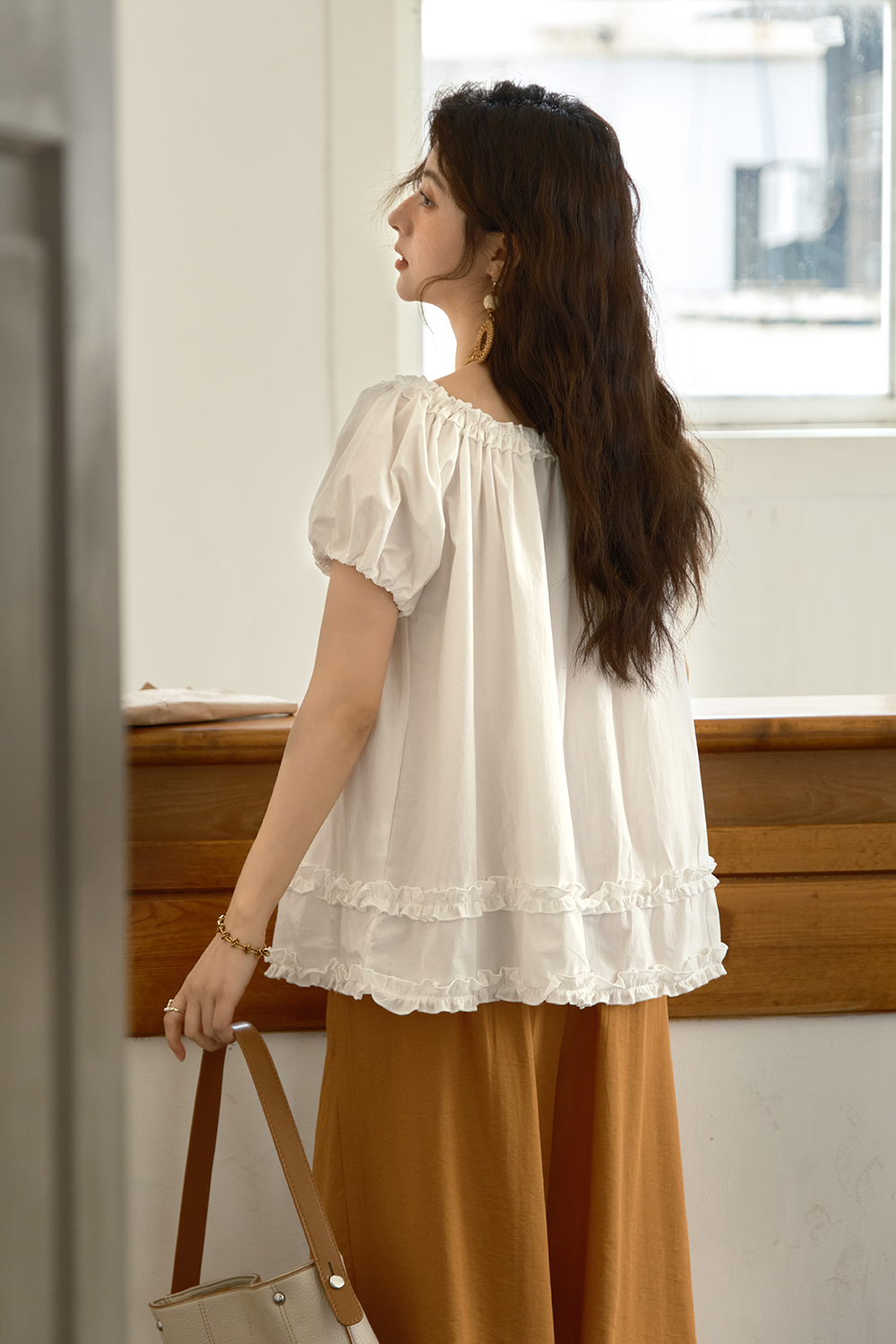 Áo cánh cho phụ nữ