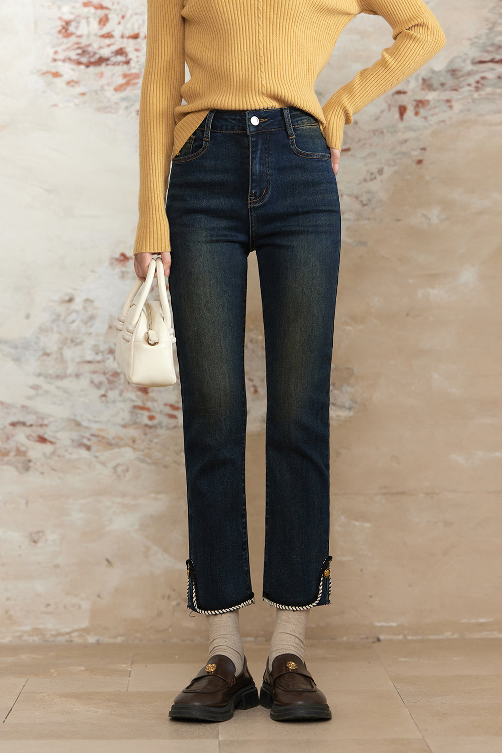 Denim Jeans for Women